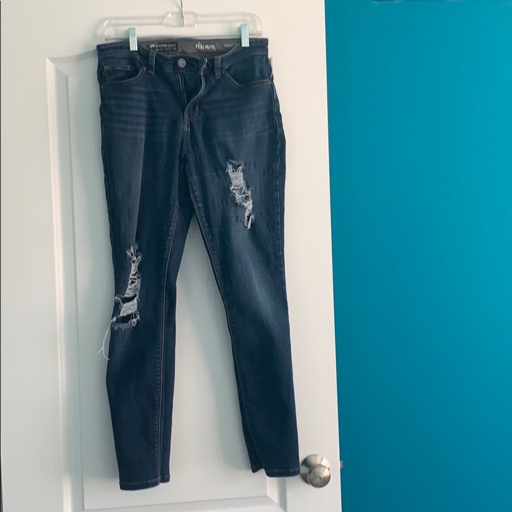 Lee Jeans